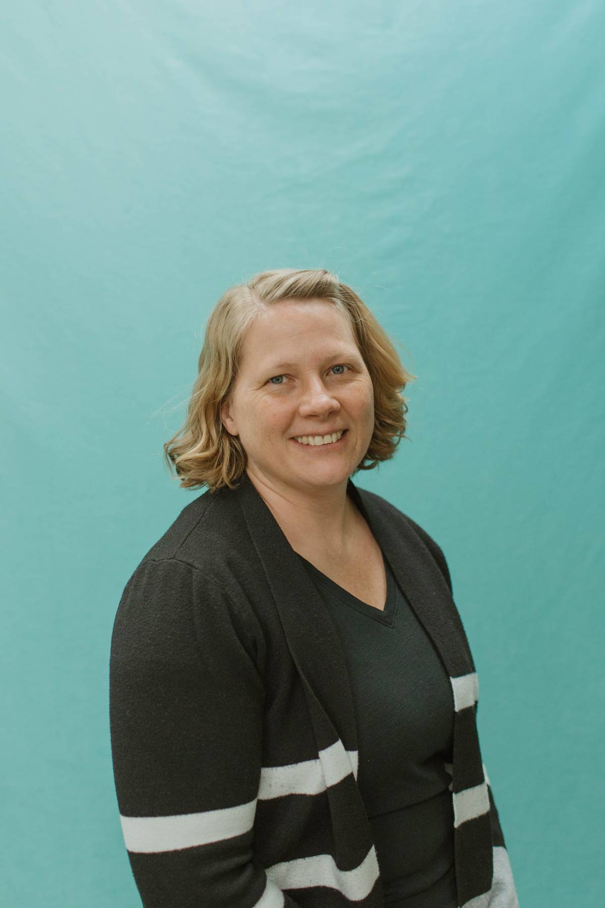 Kathryn Eskola