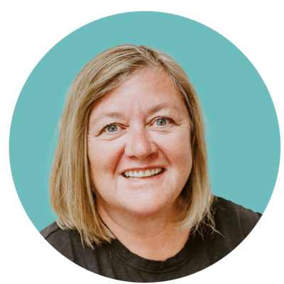 Karyn Ruohonen-Rudak